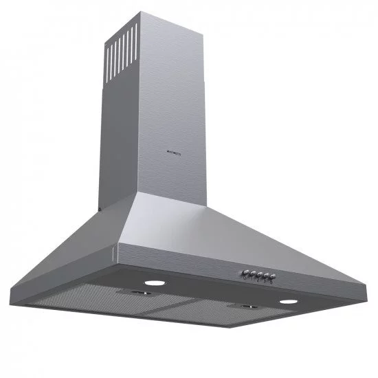 Image Hota Zanetti Piramide Inox