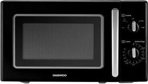 Image Cuptor cu microunde Daewoo KOR-6S20K-1