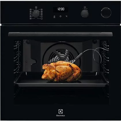 Встраиваемый духовой шкаф Electrolux EOC6H71Z