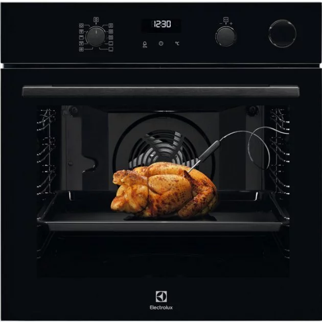 Image Встраиваемый духовой шкаф Electrolux EOC6H71Z