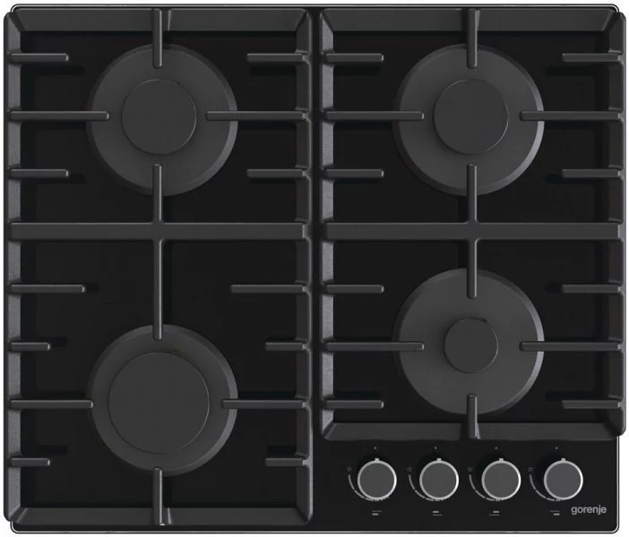 Image Plită incorporabilă cu gaz Gorenje GT642AB