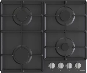 Image Plită incorporabilă cu gaz Gorenje G641EXB