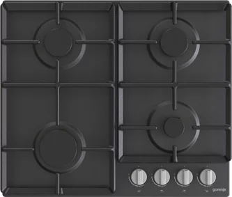 Plită incorporabilă cu gaz Gorenje G641EXB