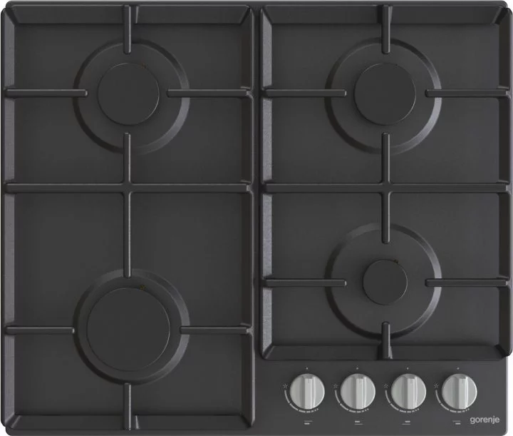 Image Газовая панель Gorenje G641EXB