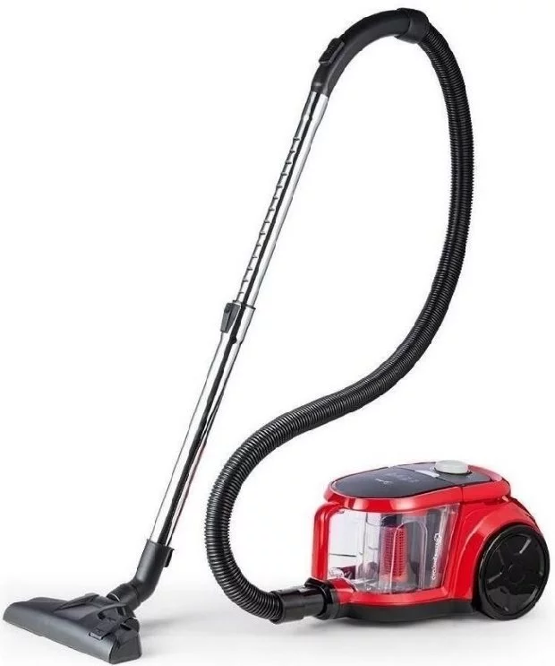 Image Пылесос для сухой уборки Midea MAZ18C-R