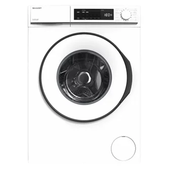 Maşina de spălat rufe Sharp ESNFB9141WDEE