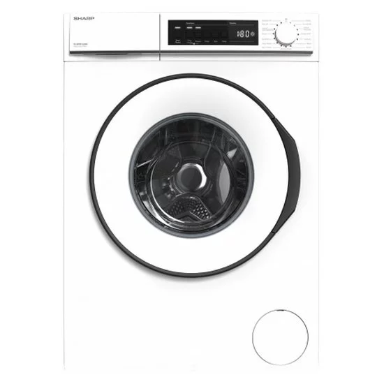 Image Maşina de spălat rufe Sharp ESNFB9141WDEE