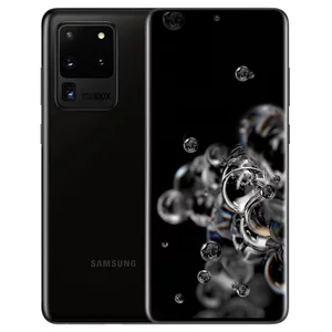 Image Telefon Mobil Samsung S20 Ultra Galaxy G988F 256GB Black