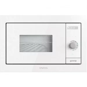 Image Встраиваемая микроволновая печь Gorenje BM235SYW