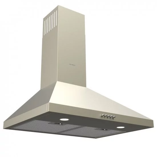 Image Вытяжка Zanetti Piramide Cream