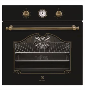 Cuptor incorporabil Electrolux  EOA 5220 AOR