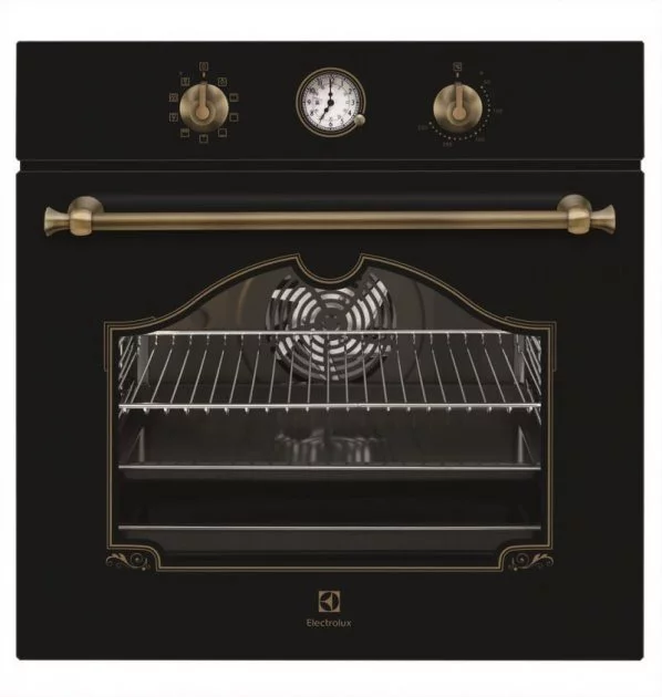 Image Cuptor incorporabil Electrolux  EOA 5220 AOR