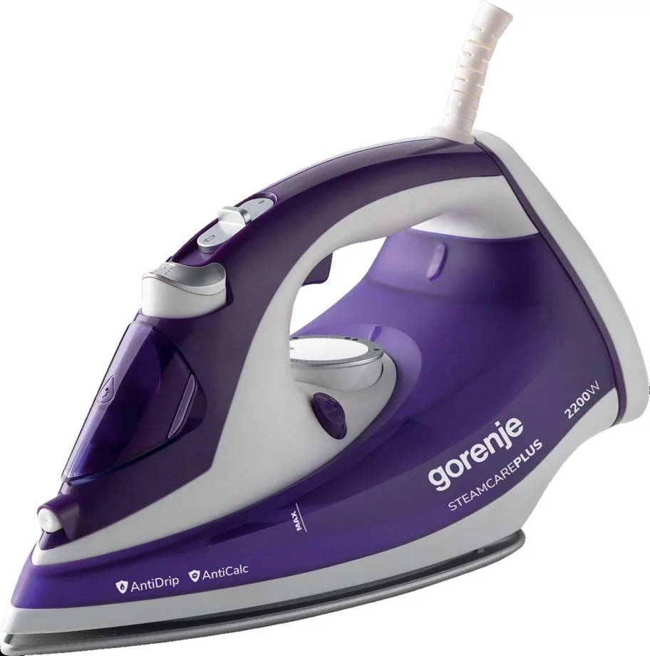 Image Fier de călcat Gorenje SIH2200BBC