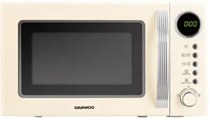 Image Микроволновая печь Daewoo KOR-6S2BC-1