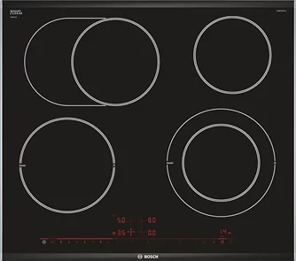 Электрическая панель Bosch PKN675DP1D