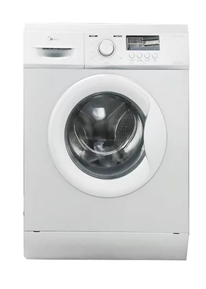 Image Стиральная машина Midea MFE08W60S