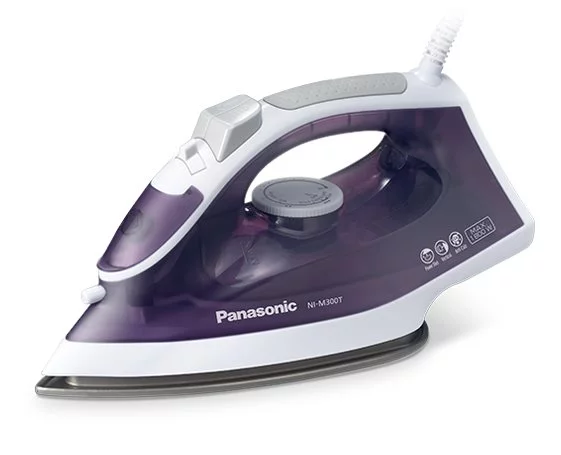 Image Утюг Panasonic NI-M300TVTW