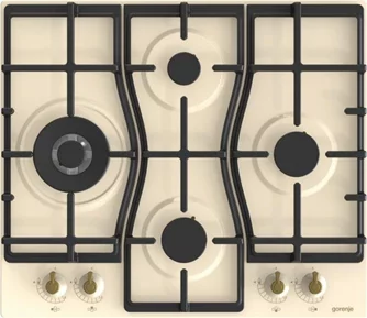 Варочная панель газовая Gorenje GW6D42CLI
