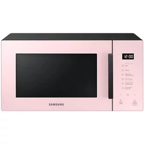 Image Микроволновая печь Samsung MG23T5018AP/BW