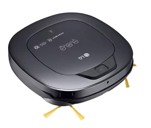 Image Робот-пылесос LG VR6640LVM