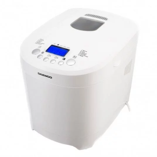 Image Хлебопечка Daewoo DBM600W