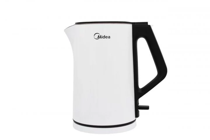 Image Чайник электрический Midea MK-15H01A2WH