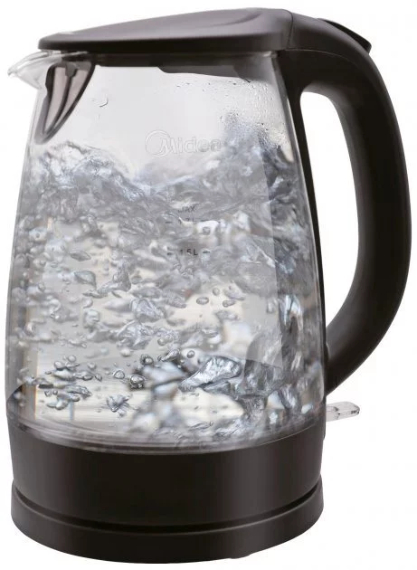 Image Чайник электрический Midea MK-17G02A2