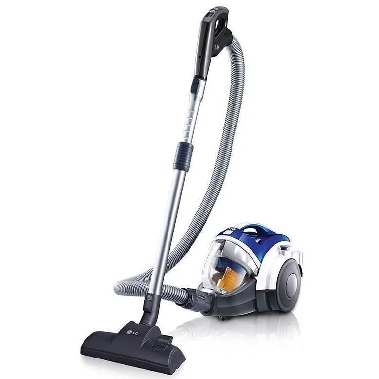 Image Пылесосы LG VC73155NMVB