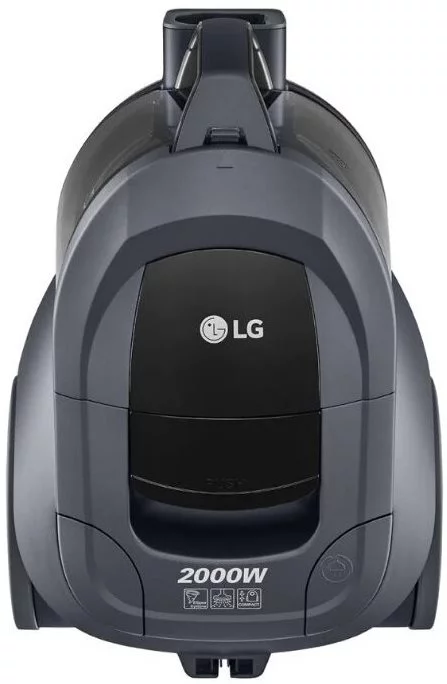Image Пылесос LG VC5420NHTCG