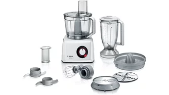 Кухонный комбайн Bosch MC812W620