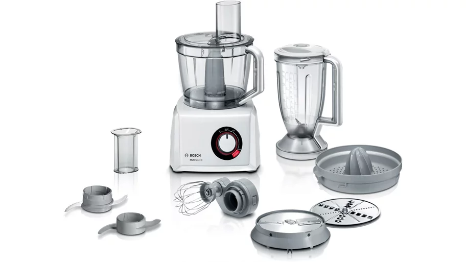 Image Robot de bucătărie Bosch MC812W620