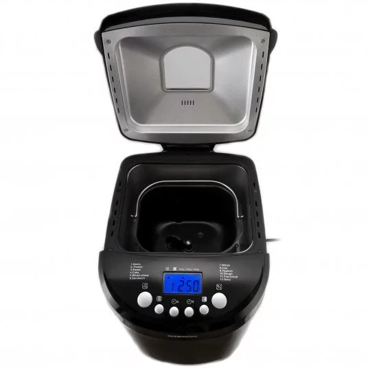 Image Хлебопечка  DAEWOO DBM600B