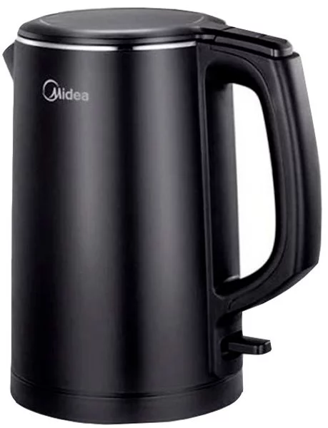 Image Чайник электрический Midea MK-HJ1512E5BL