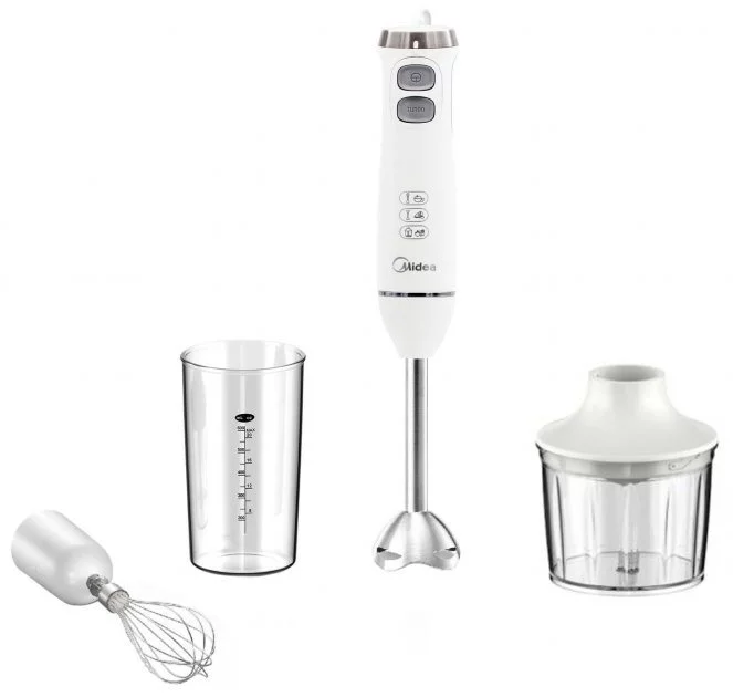 Image Blender Midea BH6001SW