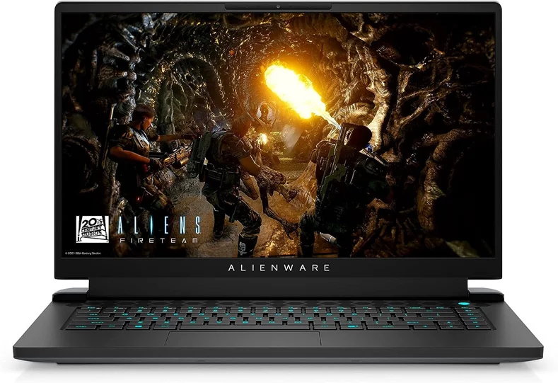 Image Laptop Dell Alienware M15 R6 (Core i7-11800H,16GB, 512GB,RTX 3060)