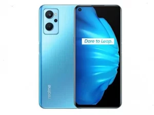 Image Telefon Mobil Realme 9i 6/128GB Blue