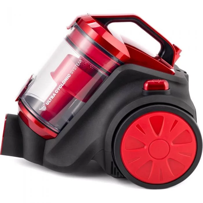 Image Пылесос для сухой уборки Daewoo RCC-120R