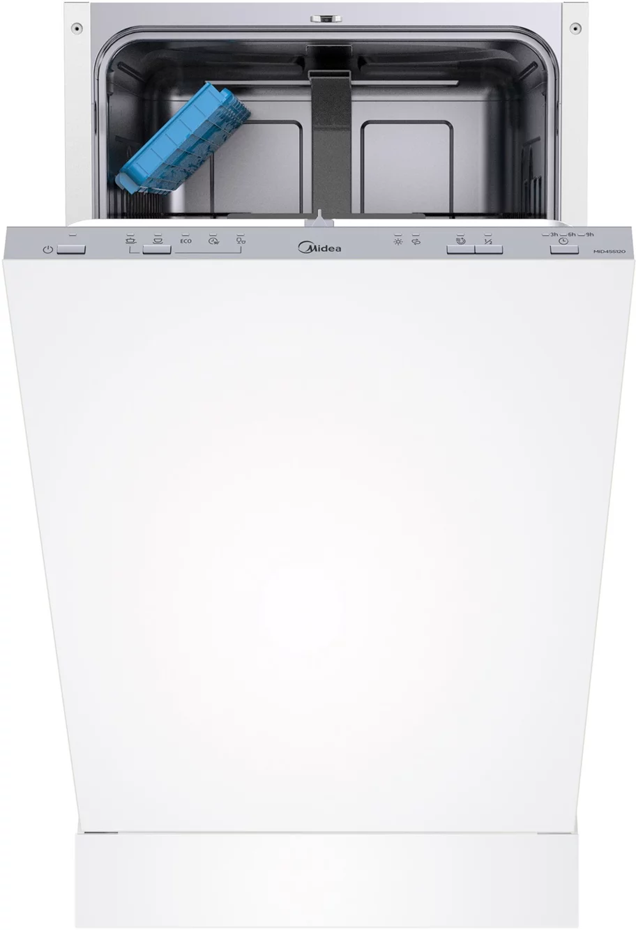 Image Встраиваемая посудомоечная машина Midea MID45S120