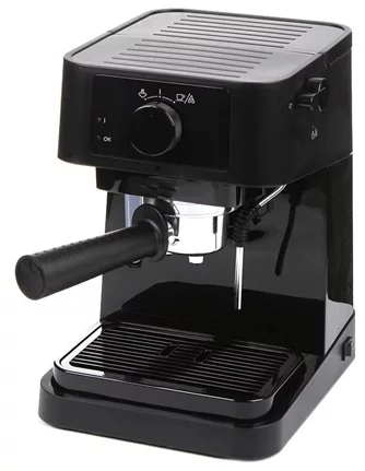 Электрокофеварка Delonghi EC 230.BK