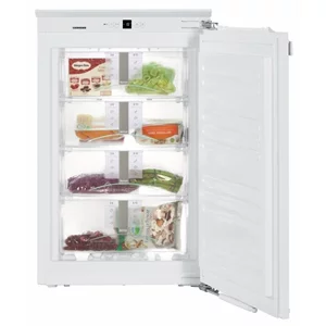 Image Congelator incorporabil Liebherr IGN 1624