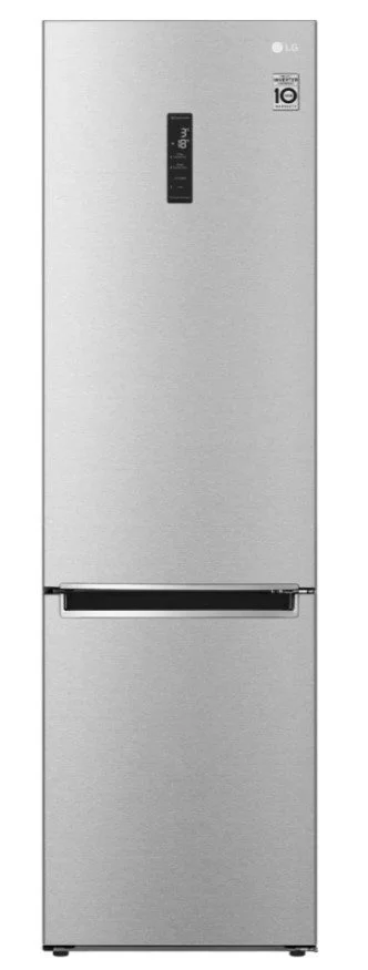 Image Холодильник LG GA-B509MAUM