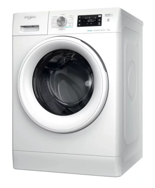 Image Стиральная машина Whirlpool FFB 7438 WV EE