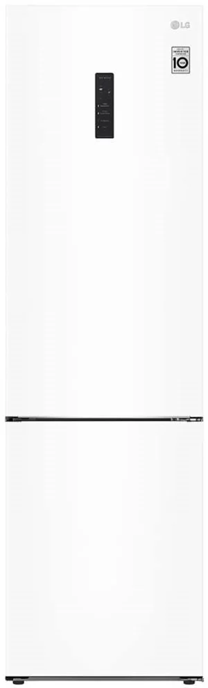 Image Холодильник LG GA-B509CQTL