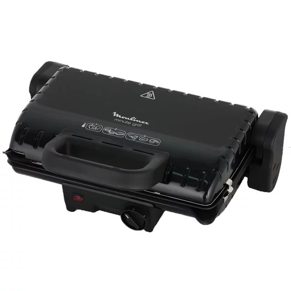 Image Электрогриль Moulinex GC208832