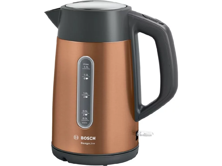 Image Чайник электрический BOSCH TWK4P439