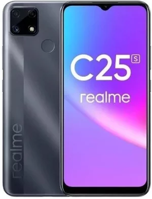 Image Telefon Mobil Realme C25s 4/128GB Grey