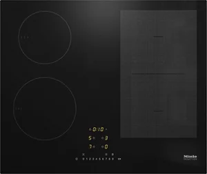 Image Plita inductie MIELE KM 7464 FL