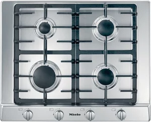 Image Варочная панель газовая MIELE KM 2010