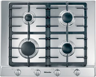 Варочная панель газовая MIELE KM 2010