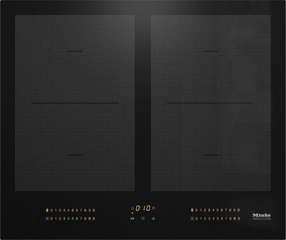 Image Plina inductie MIELE KM 7564 FL
